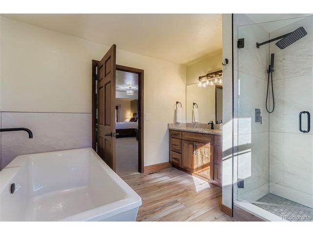 260 Old Corral Rd, Bailey, CO 80421