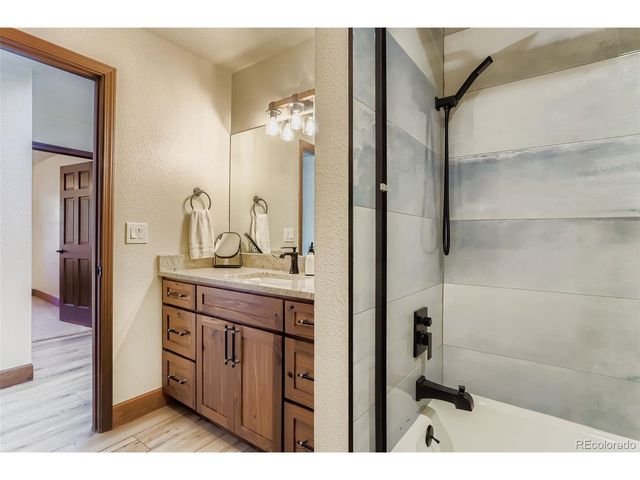 260 Old Corral Rd, Bailey, CO 80421