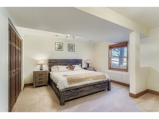 260 Old Corral Rd, Bailey, CO 80421