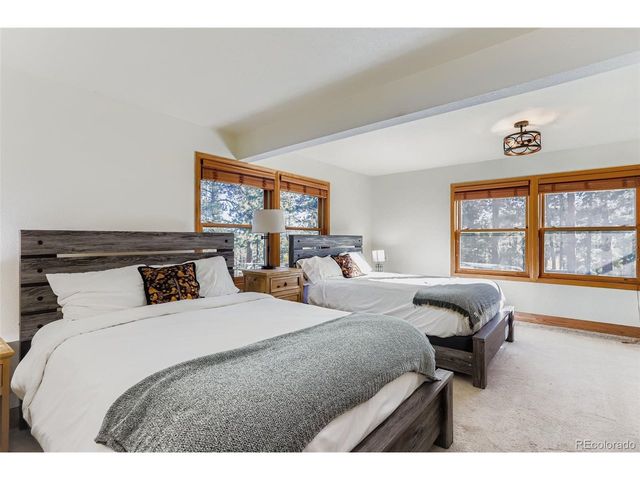 260 Old Corral Rd, Bailey, CO 80421