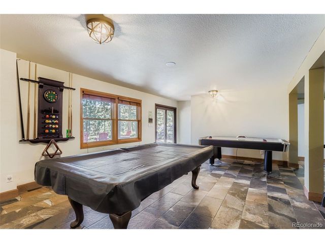 260 Old Corral Rd, Bailey, CO 80421