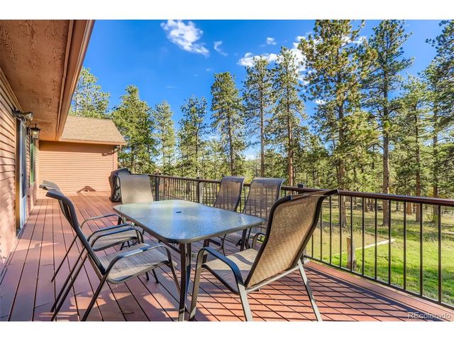 260 Old Corral Rd, Bailey, CO 80421