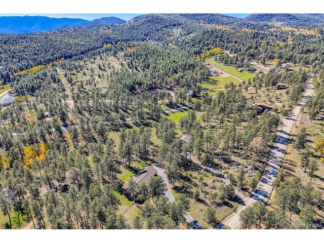 260 Old Corral Rd, Bailey, CO 80421