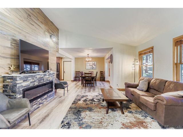 260 Old Corral Rd, Bailey, CO 80421