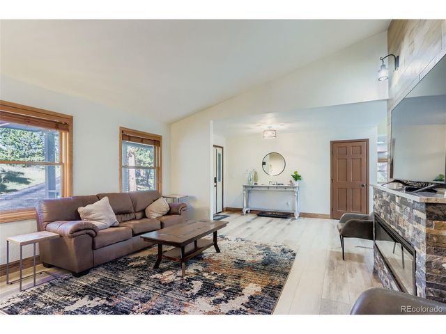 260 Old Corral Rd, Bailey, CO 80421