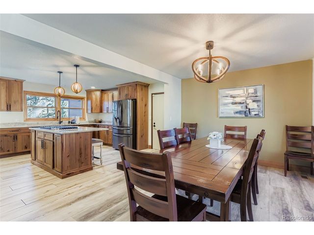 260 Old Corral Rd, Bailey, CO 80421