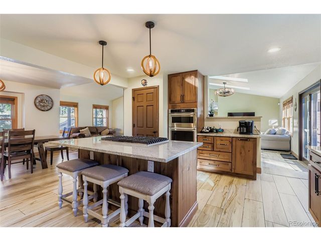 260 Old Corral Rd, Bailey, CO 80421