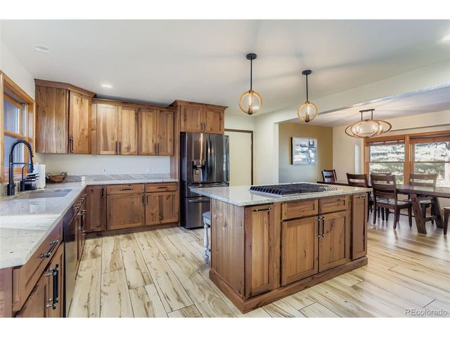 260 Old Corral Rd, Bailey, CO 80421