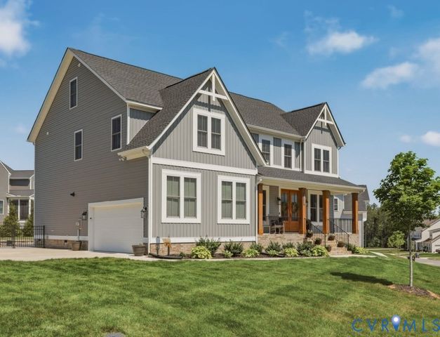 18525 Cove Creek Dr, Moseley, VA 23120