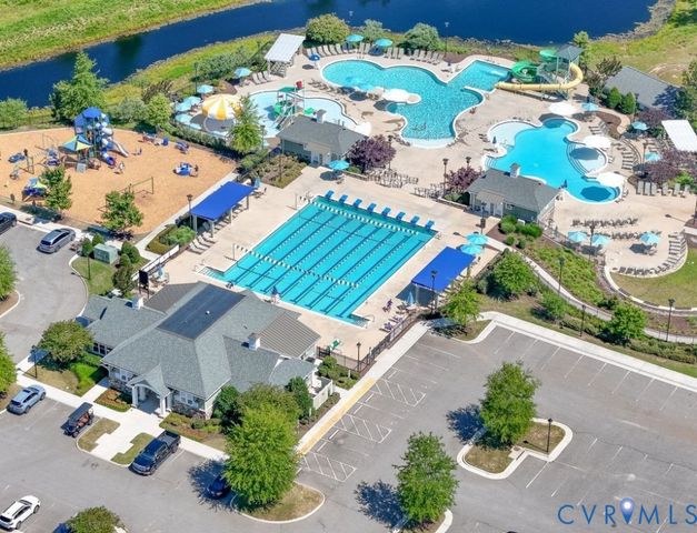 18525 Cove Creek Dr, Moseley, VA 23120