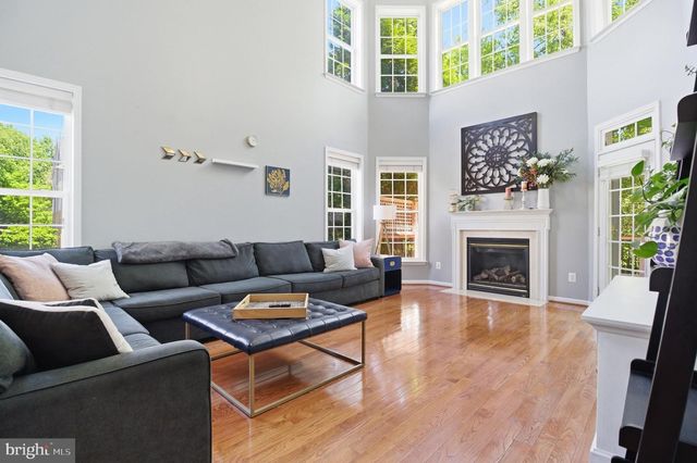 21980 STONESTILE PL, Broadlands, VA 20148
