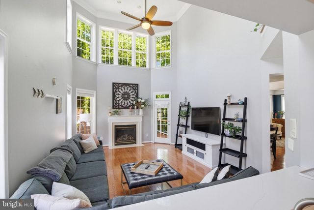 21980 STONESTILE PL, Broadlands, VA 20148
