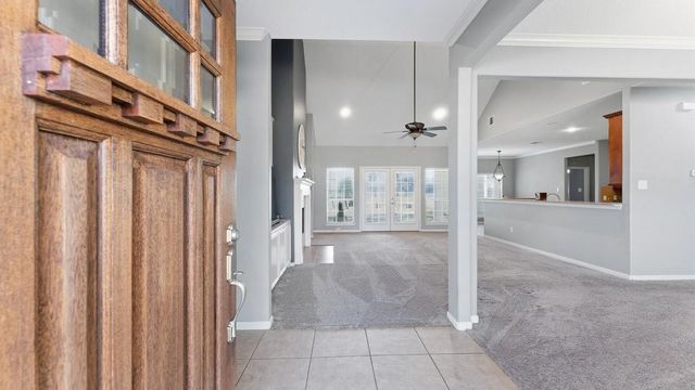 15592 Sandtrap Drive, Waller, TX 77484