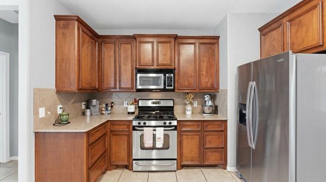 15592 Sandtrap Drive, Waller, TX 77484