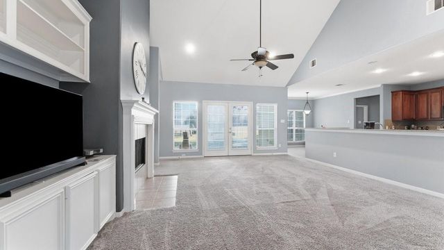 15592 Sandtrap Drive, Waller, TX 77484