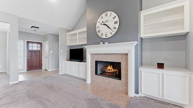 15592 Sandtrap Drive, Waller, TX 77484