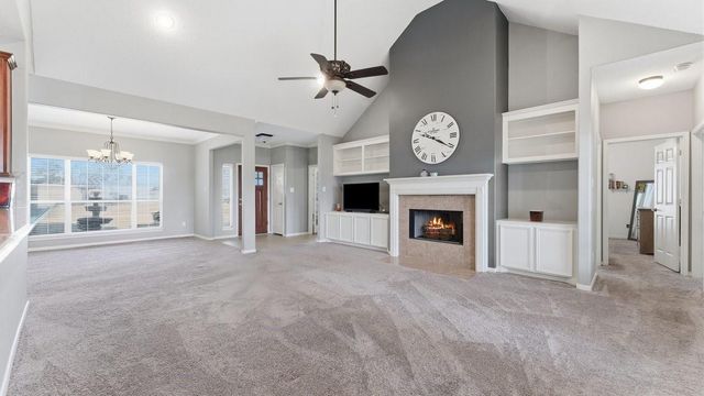 15592 Sandtrap Drive, Waller, TX 77484