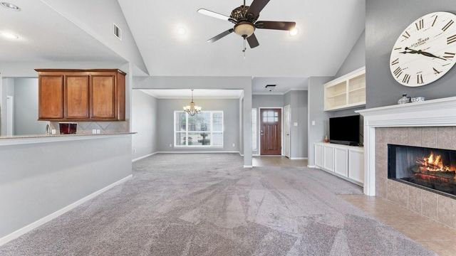 15592 Sandtrap Drive, Waller, TX 77484