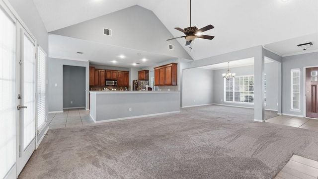 15592 Sandtrap Drive, Waller, TX 77484