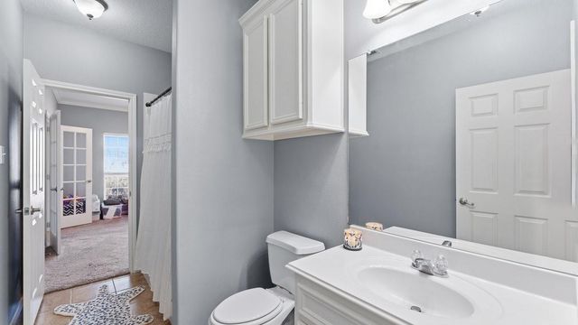 15592 Sandtrap Drive, Waller, TX 77484