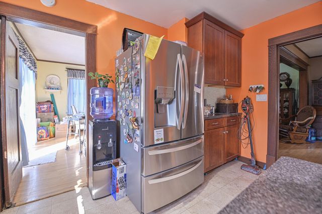 119 1st Avenue NW, Mayville, ND 58257