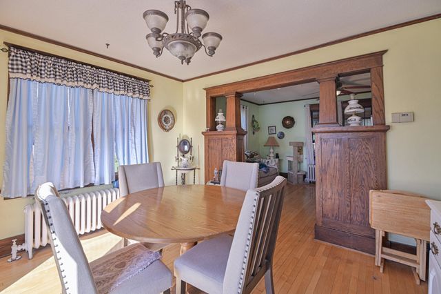 119 1st Avenue NW, Mayville, ND 58257