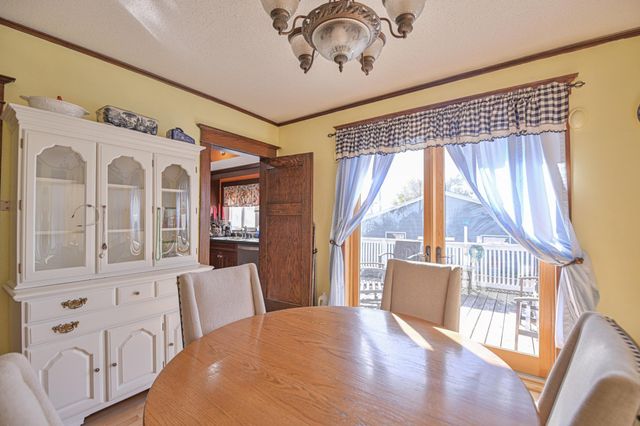 119 1st Avenue NW, Mayville, ND 58257