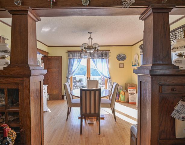 119 1st Avenue NW, Mayville, ND 58257