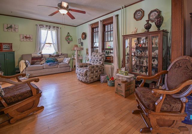 119 1st Avenue NW, Mayville, ND 58257