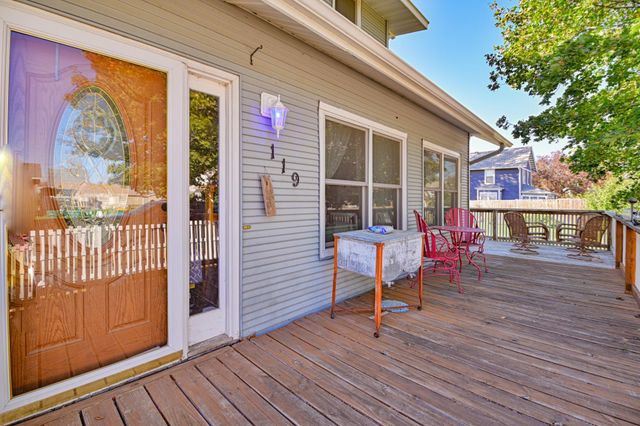 119 1st Avenue NW, Mayville, ND 58257