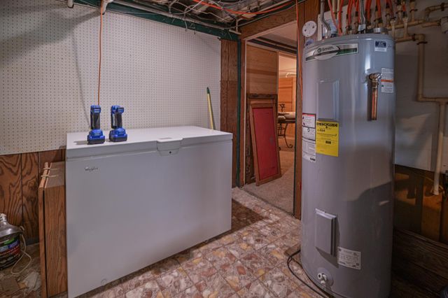 119 1st Avenue NW, Mayville, ND 58257