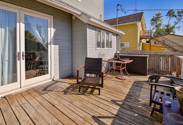 119 1st Avenue NW, Mayville, ND 58257