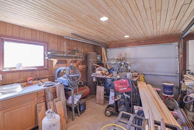 119 1st Avenue NW, Mayville, ND 58257