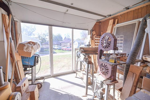 119 1st Avenue NW, Mayville, ND 58257