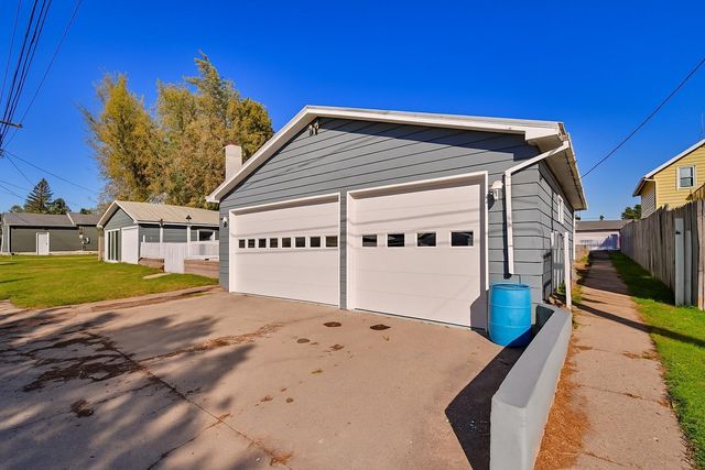 119 1st Avenue NW, Mayville, ND 58257