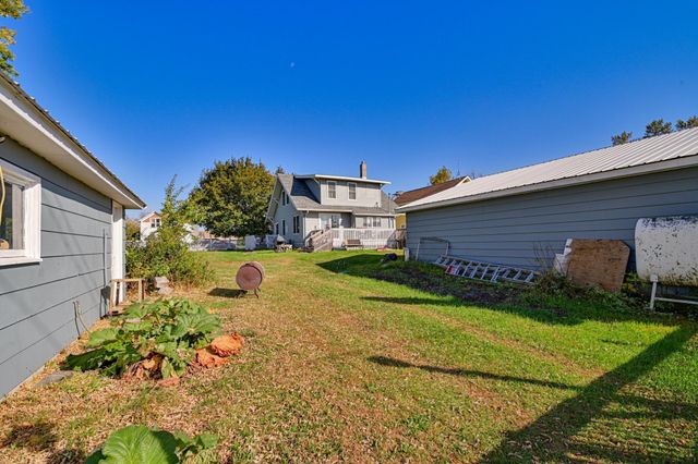 119 1st Avenue NW, Mayville, ND 58257