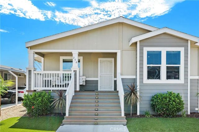 4000 Pierce 256, Riverside, CA 92505