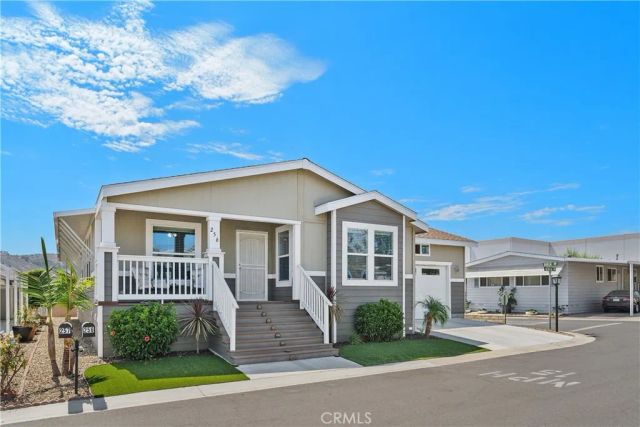 4000 Pierce 256, Riverside, CA 92505