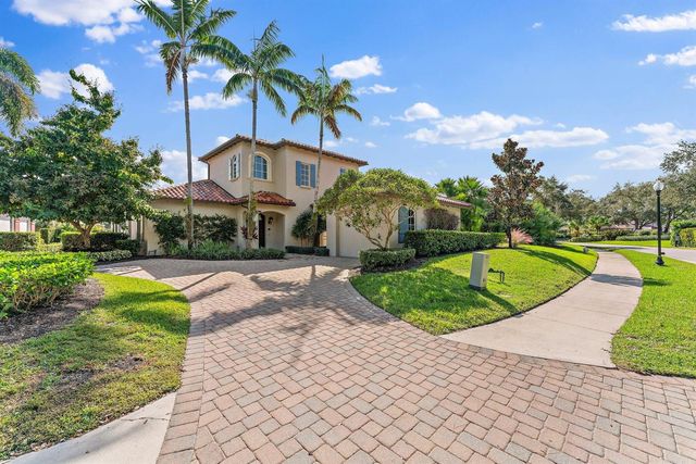 611 White Pelican Way, Jupiter, FL 33477