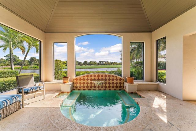 611 White Pelican Way, Jupiter, FL 33477