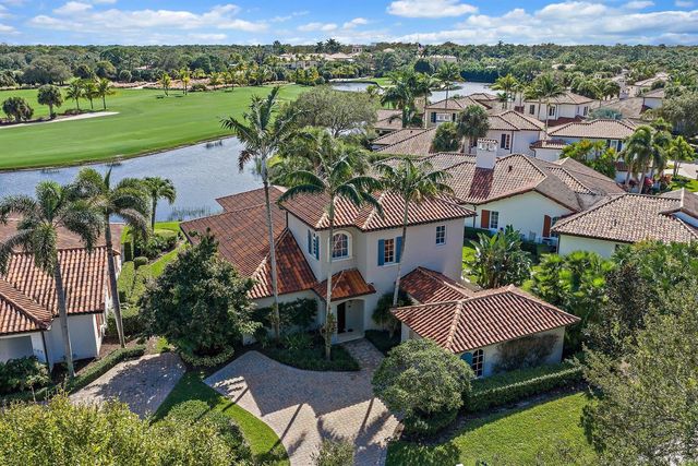 611 White Pelican Way, Jupiter, FL 33477