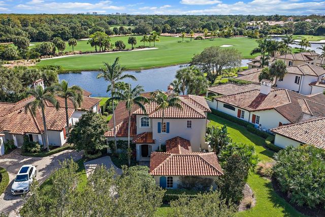 611 White Pelican Way, Jupiter, FL 33477