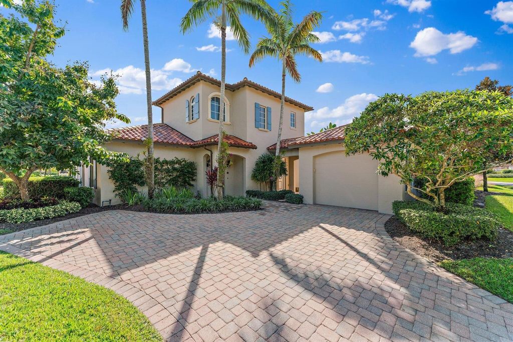 611 White Pelican Way, Jupiter, FL 33477