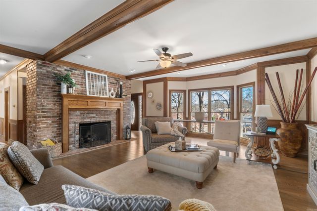 5113 North Hills Blvd Road, North Little Rock, AR 72116