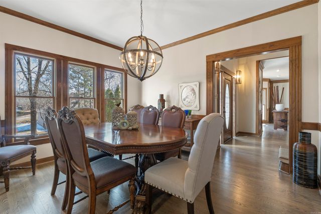 5113 North Hills Blvd Road, North Little Rock, AR 72116