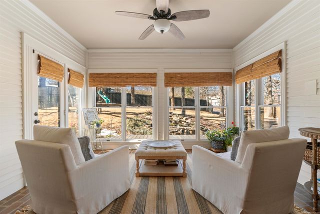 5113 North Hills Blvd Road, North Little Rock, AR 72116