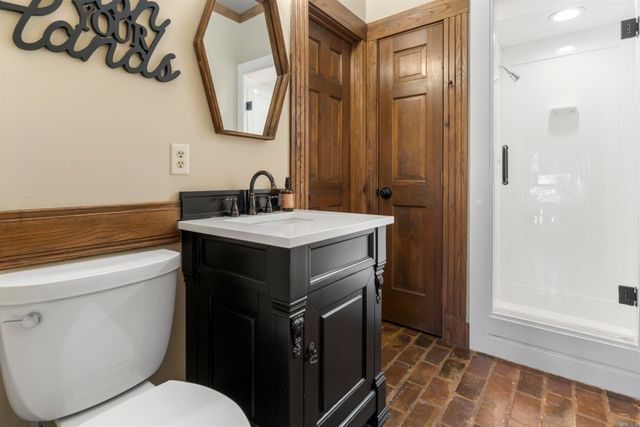 5113 North Hills Blvd Road, North Little Rock, AR 72116