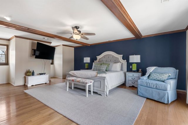 5113 North Hills Blvd Road, North Little Rock, AR 72116