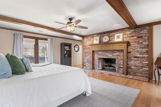 5113 North Hills Blvd Road, North Little Rock, AR 72116