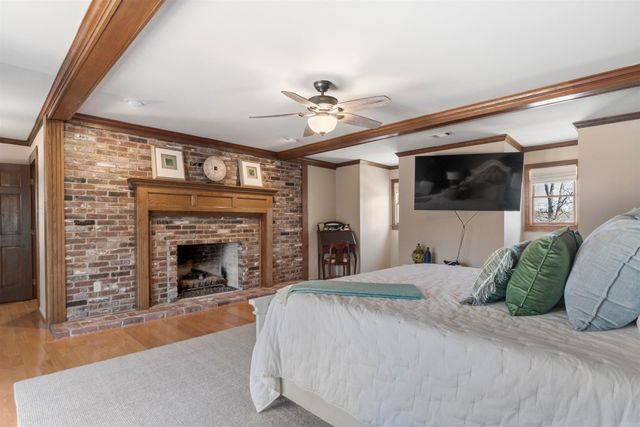 5113 North Hills Blvd Road, North Little Rock, AR 72116